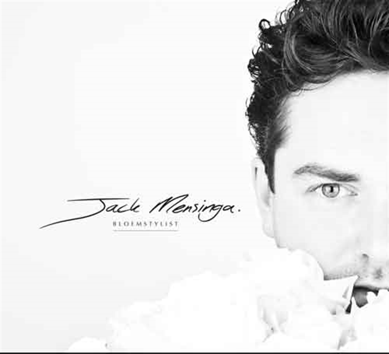 Jack's Verrassing Boeket